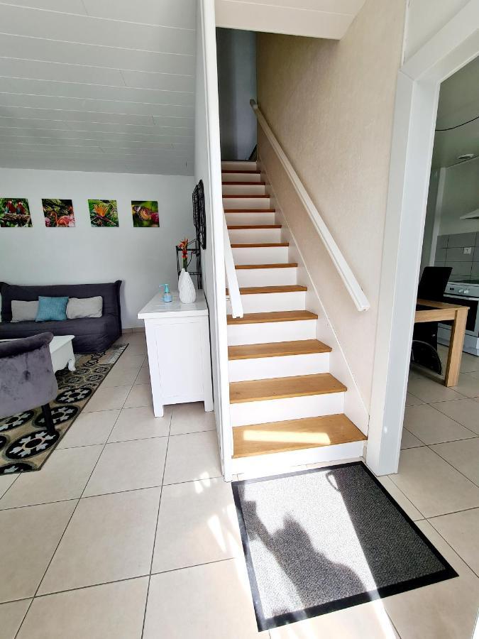 Gite La Belle Vallee Maison Independante 80M2 A 12 Min Du Puy Du Fou Treize-Vents Exterior foto